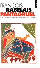 Pantagruel