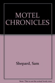 Motel Chronicles Lune Faucon