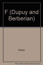 F (Dupuy and Berberian)