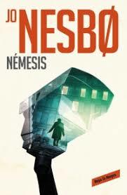 Nemesis (Harry Hole, Bk 4) (Spanish Edition)