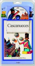 Cascanueces / The Nutcracker - Libro y CD