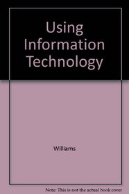 Using Information Technology