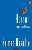 Haroun and the Sea of Stories (Khalifa Brothers, Bk 1)