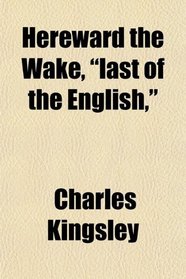 Hereward the Wake, 
