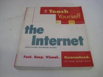 Teach Yourself Internet Explorer 4 Visually