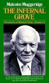 Chronicle 11: The Infernal Grove