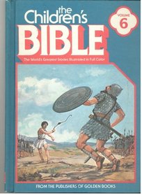 The Children's Bible (Volume 6)