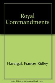 Royal Commandments