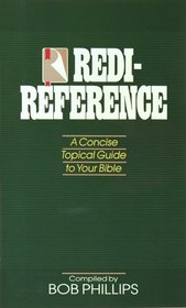 Redi-Reference