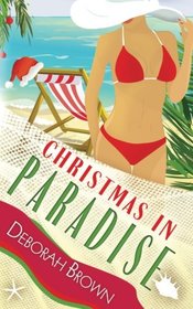 Christmas in Paradise (Paradise, Bk 13)