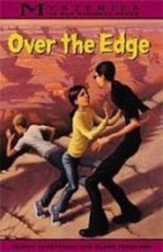 Over the Edge (Little Secrets)