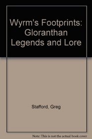 Wyrm's Footprints: Gloranthan Legends and Lore (Runequest/Heroquest)