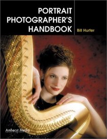 Portrait Photographer's Handbook