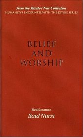 Belief and Worship