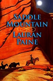 Saddle Mountain (Western Series)