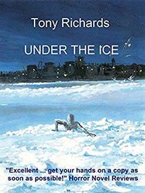 Under the Ice: A Scandinavian chiller with a big twist in the tail