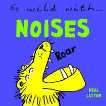 Go Wild With...Noises (Go Wild With...)