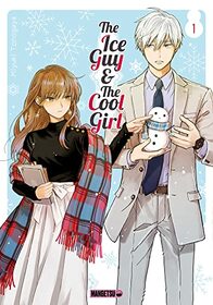 The Ice Guy & The Cool Girl T01