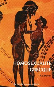 Homosexualite grecque