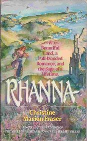 Rhanna (Rhanna, Bk 1)