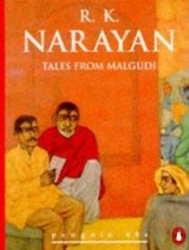 Tales From Malgudi.