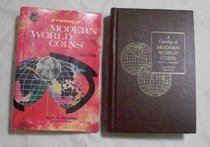 A Catalog of Modern World Coins: 1850 - 1950