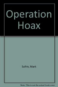 Go Bots: Operation Hoax (Golden Heroic Champions)