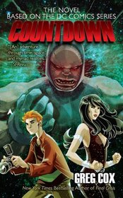 Countdown (Ace Science Fiction)