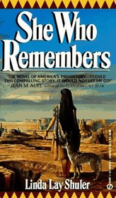 She Who Remembers (Kwani, Bk 1)