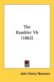 The Rambler V6 (1862)