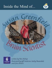 Lila:it:Independent Plus:inside the Mind of Susan Greenfield - Brain Scientist