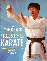 The Complete Book of Freestyle Karate