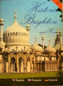 Historic Brighton and Hove