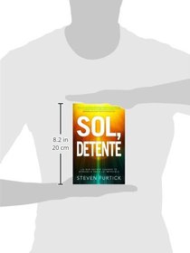 Sol, detente (Spanish Edition)