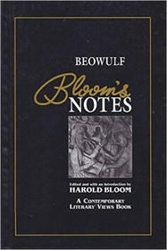 Beowulf (Bloom's Notes)