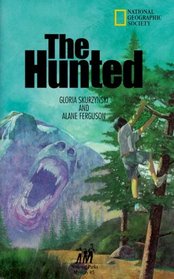 The Hunted - National Park'S Mysteries Series