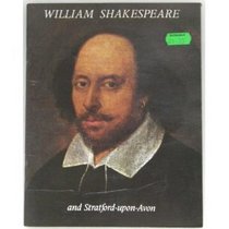 Shakespeare and Stratford-upon-Avon (Pride of Britain S)