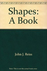 Shapes: A Book