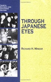 Through Japanese Eyes