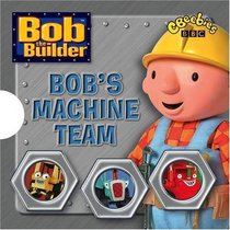 Bob's Machine Team (