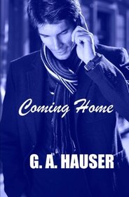 Coming Home: Book 16 of the Action! Series (Volume 16)