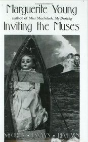 Inviting the Muses: Stories, Essays, Reviews