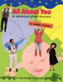 All About You/an Adventure of Self-Discovery (Kids Bridge Book)