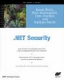 .NET Security