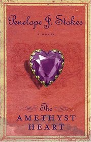 The Amethyst Heart: Newly Repackaged Edition