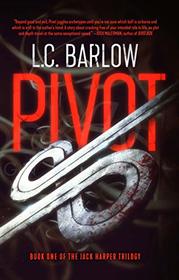 Pivot (Jack Harper Trilogy)