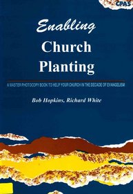 Enabling Church Planting (Evangelism Workbooks)