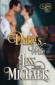 The Duke's Wife (The Three Mrs)