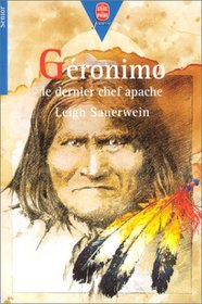 Gronimo, le dernier chef apache