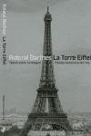 La Torre Eiffel / Eiffel Tower (Spanish Edition)
